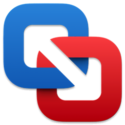 VMware Fusion Pro icon